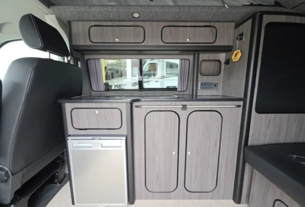 Volkswagen  Transporter T28 T-Li 2019