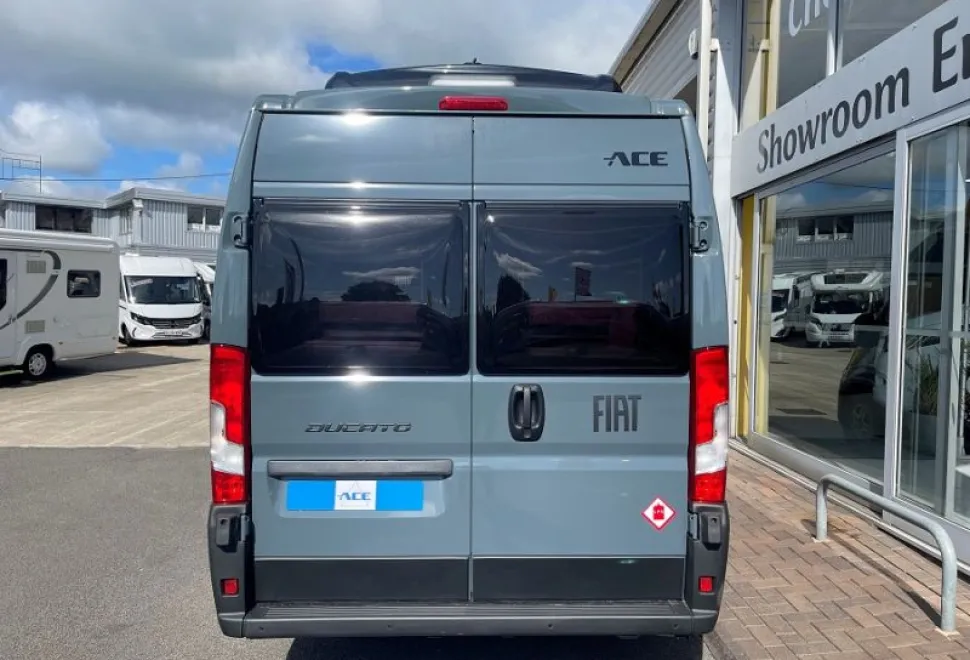 Ace  1200 GLT 2026