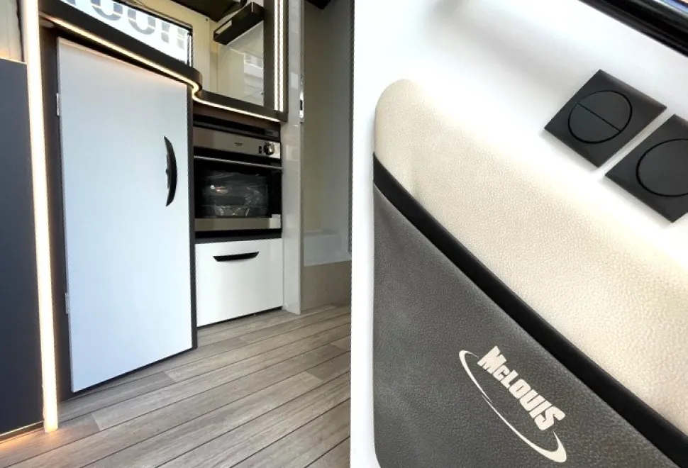 McLouis  Fusion 373 2026