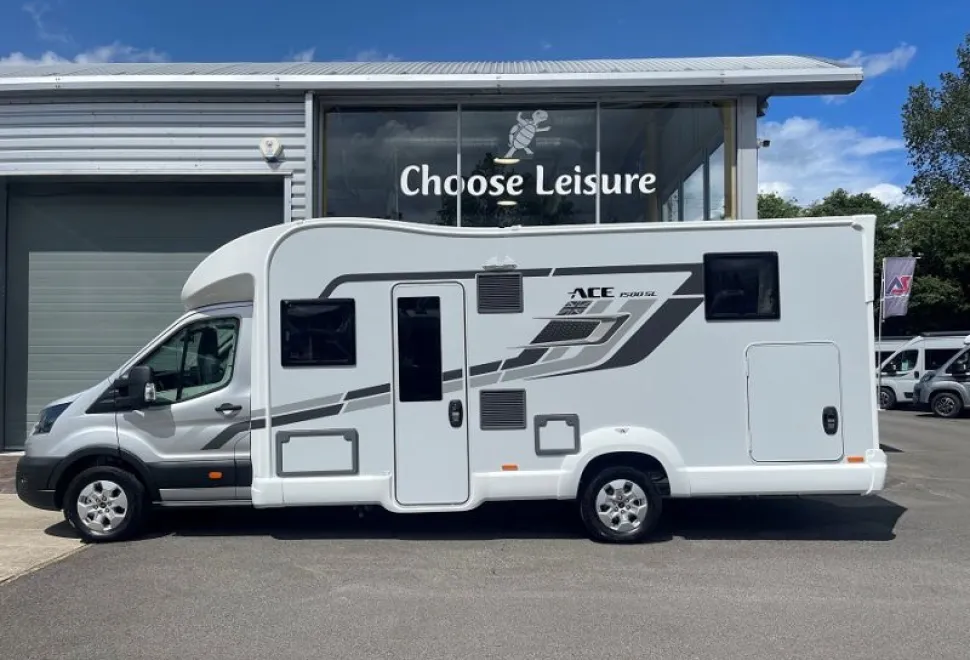 Ace  1500 SL 2026