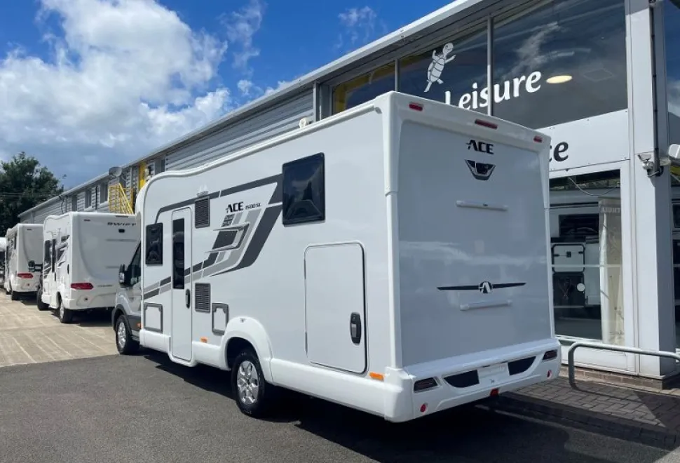 Ace  1500 SL 2026