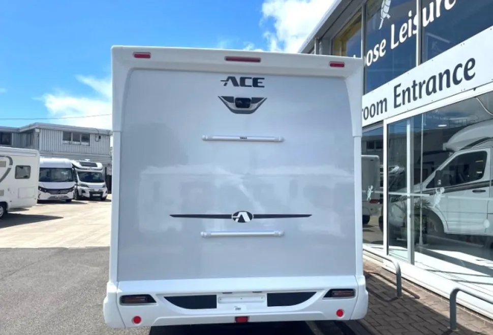 Ace  1500 SL 2026