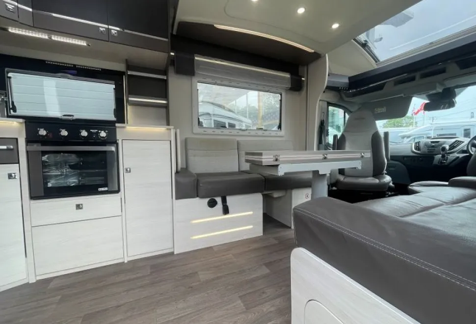 Chausson  Welcome 640 2019