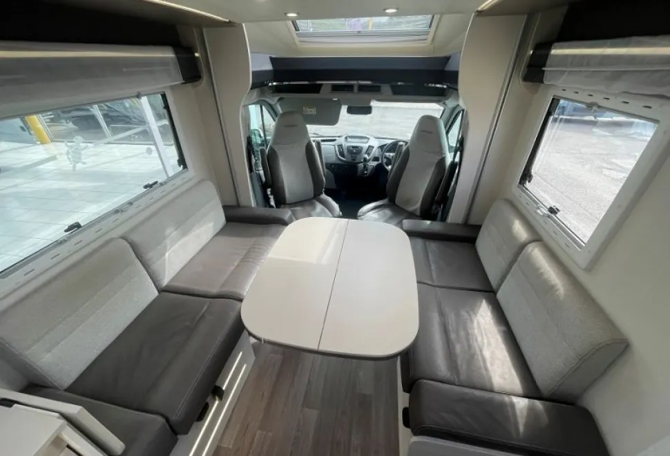 Chausson  Welcome 640 2019