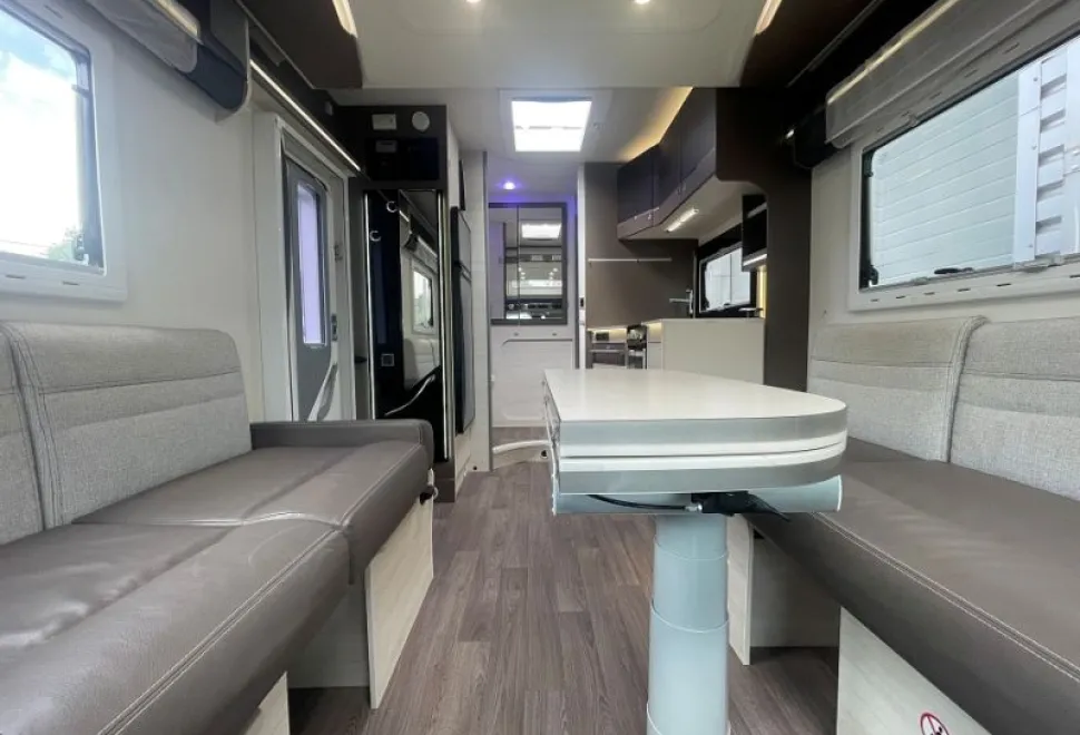 Chausson  Welcome 640 2019