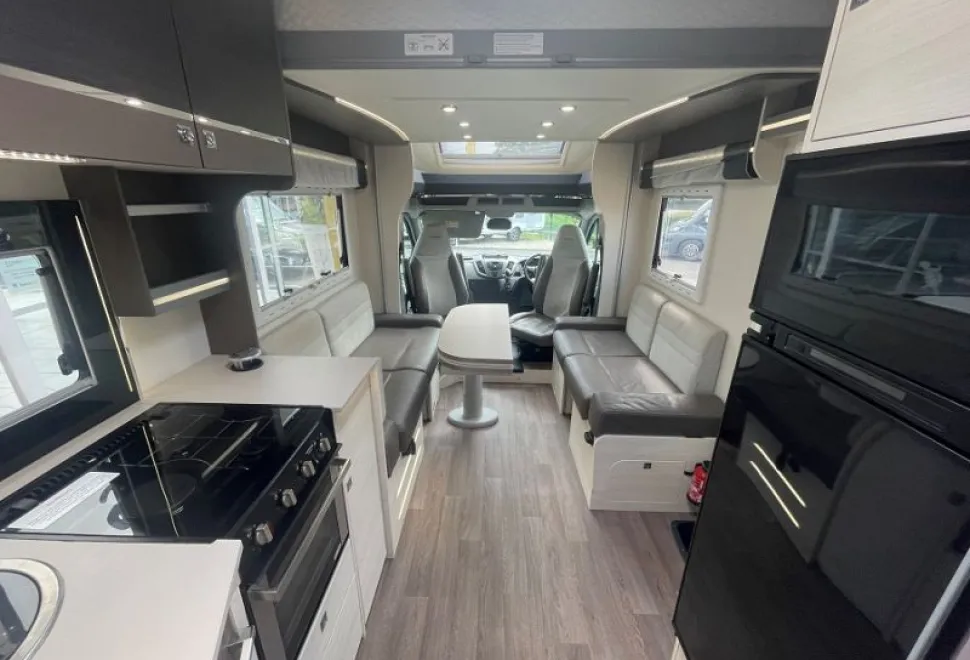 Chausson  Welcome 640 2019