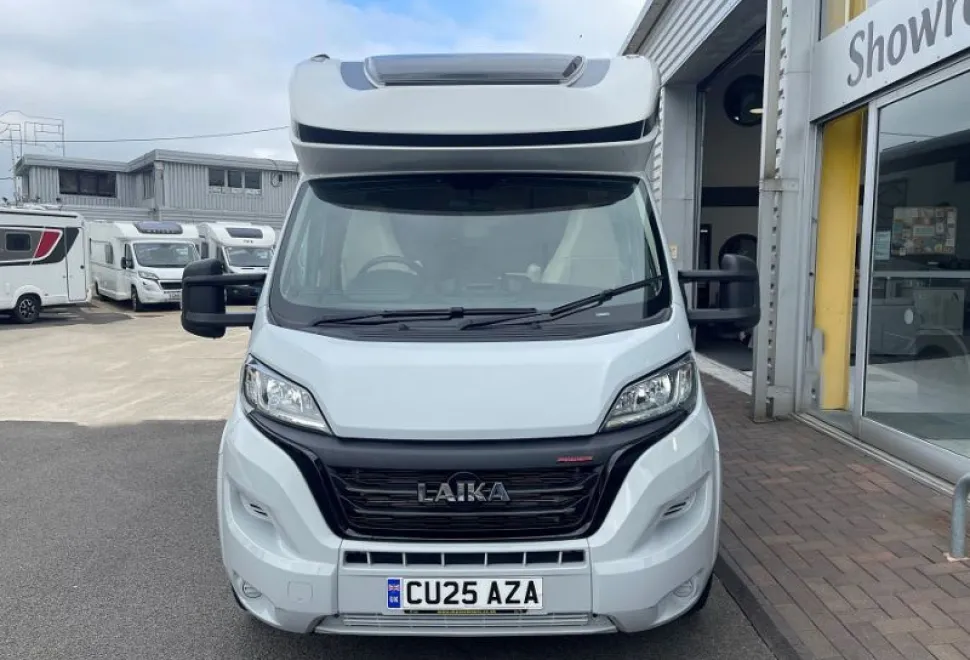 Laika  Ecovip L 3010 2025