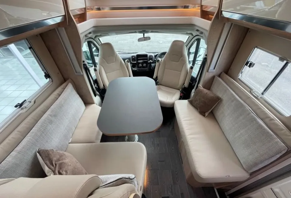 Laika  Ecovip L 3010 2025