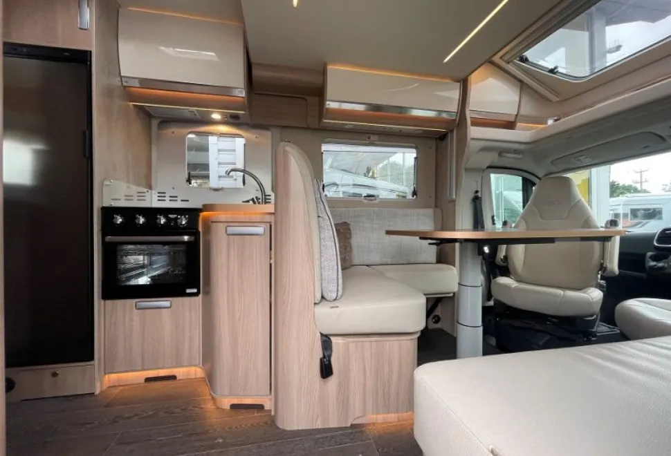 Laika  Ecovip L 3010 2025