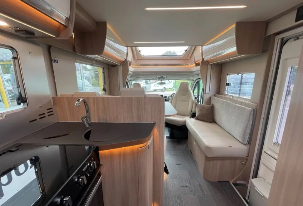 Laika  Ecovip L 3010 2025