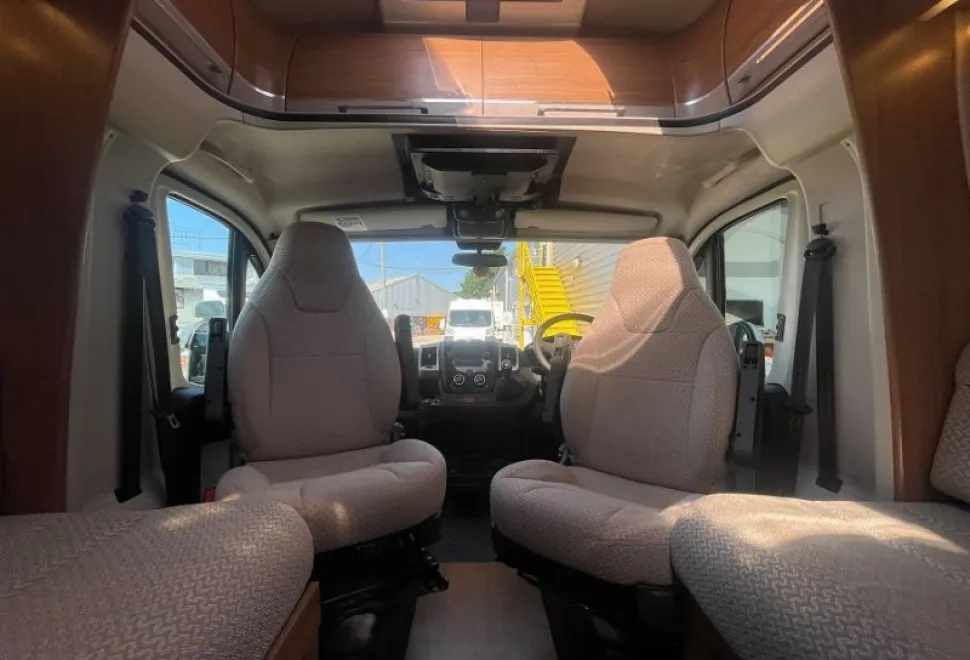 Auto-Trail  Navajo 2015