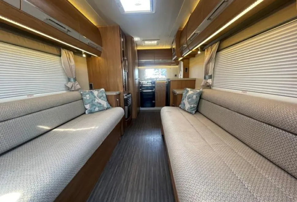 Auto-Trail  Navajo 2015