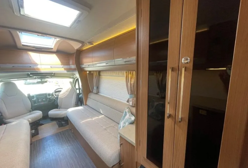 Auto-Trail  Navajo 2015