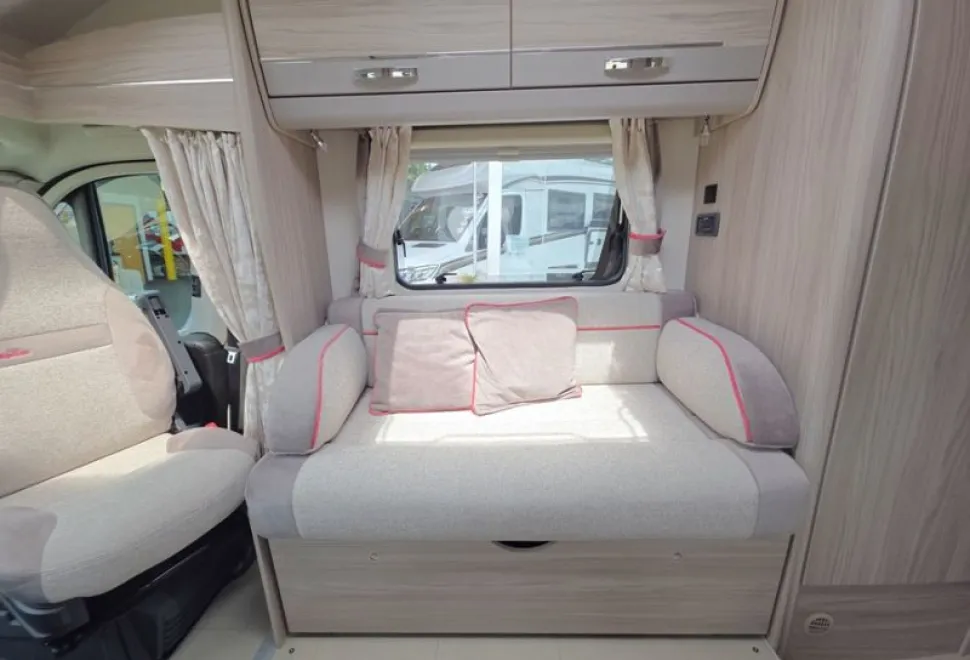 Elddis  Majestic 115 2021