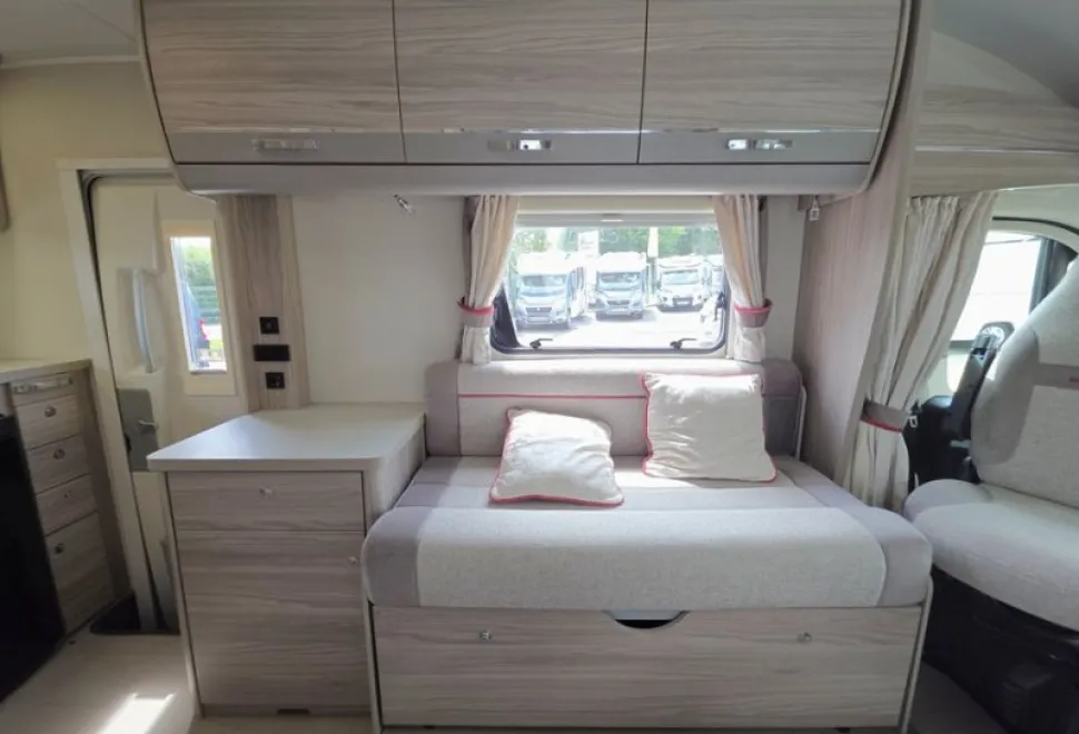 Elddis  Majestic 115 2021