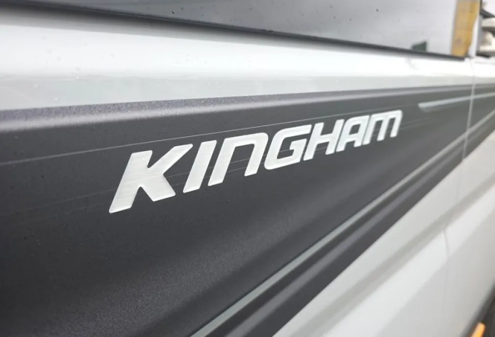 Auto-Sleepers  Kingham 2026