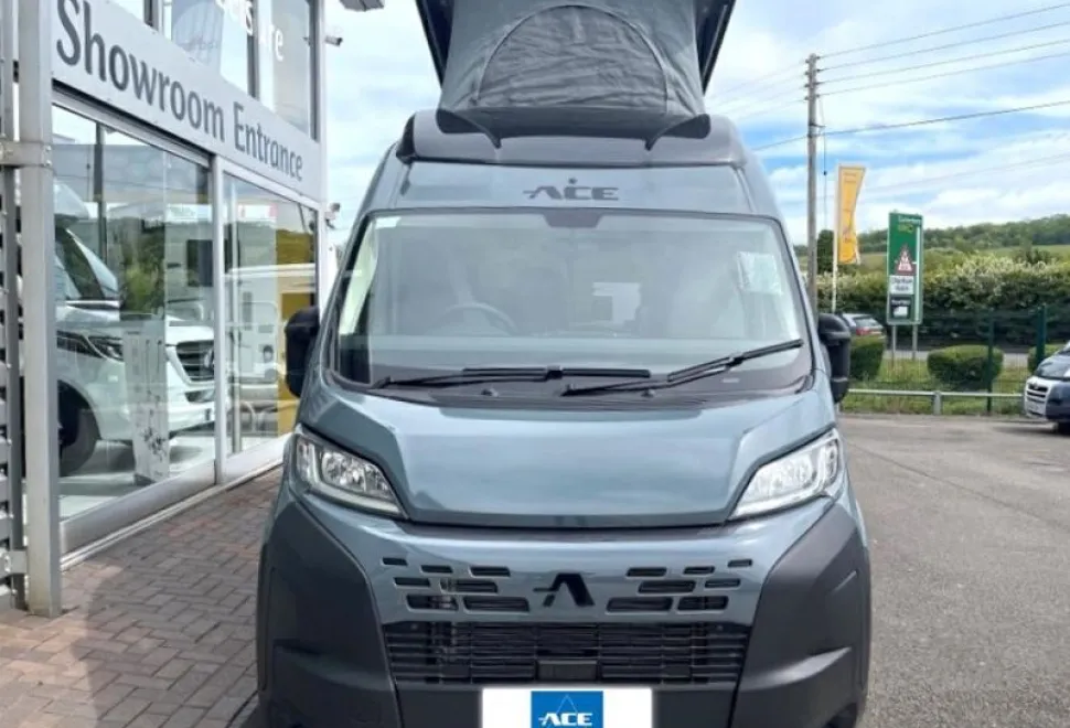 Ace  1200 SLT 2026