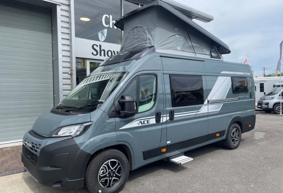Ace  1200 SLT 2026