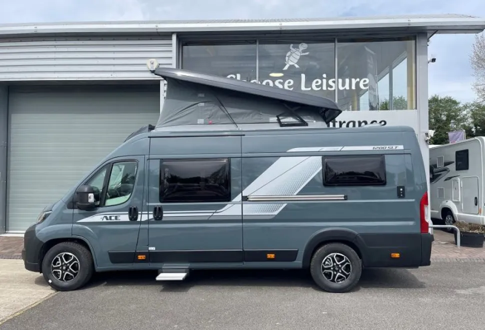 Ace  1200 SLT 2026