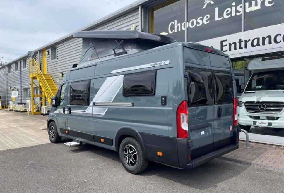 Ace  1200 SLT 2026