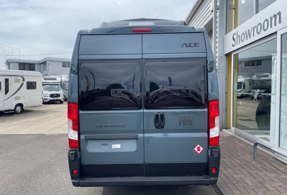Ace  1200 SLT 2026