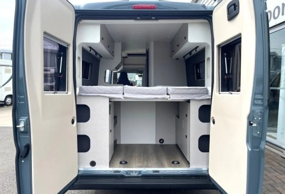 Ace  1200 SLT 2026