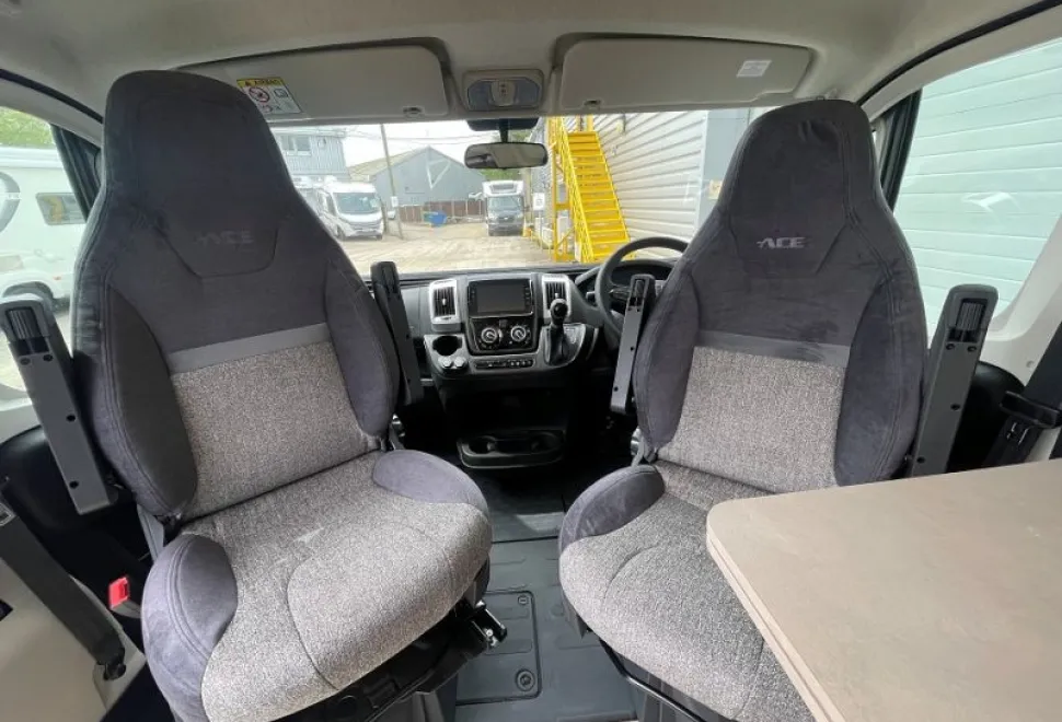 Ace  1200 SLT 2026