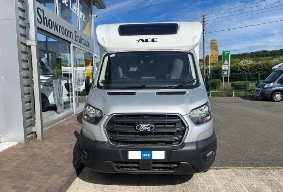 Ace  1500 DB 2026