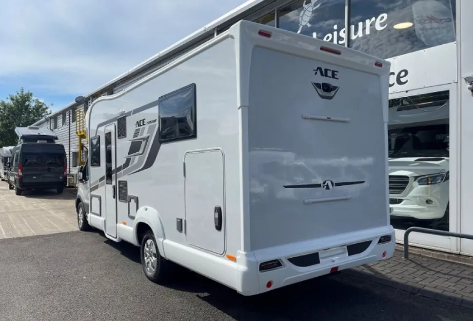 Ace  1500 DB 2026