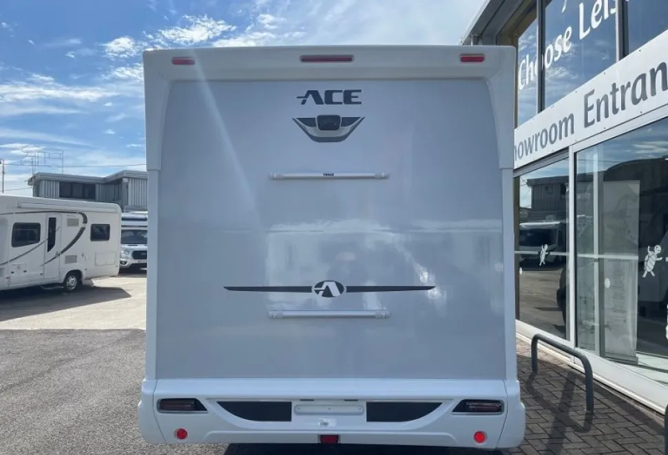 Ace  1500 DB 2026