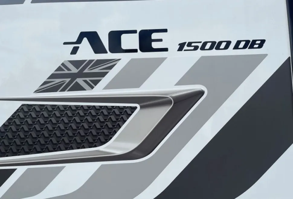 Ace  1500 DB 2026