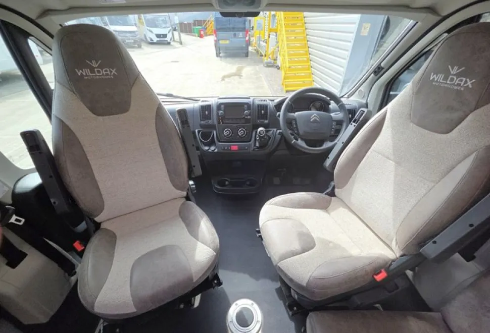 Wildax  Solaris XL 2022