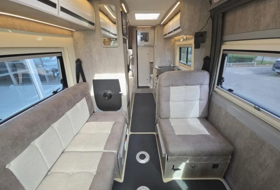 Wildax  Solaris XL 2022
