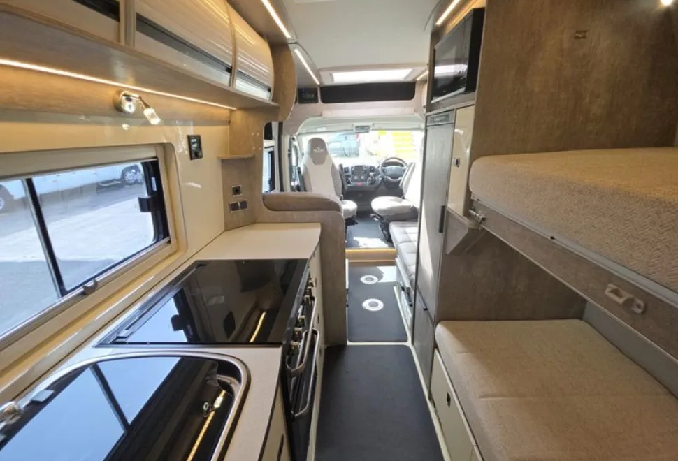 Wildax  Solaris XL 2022