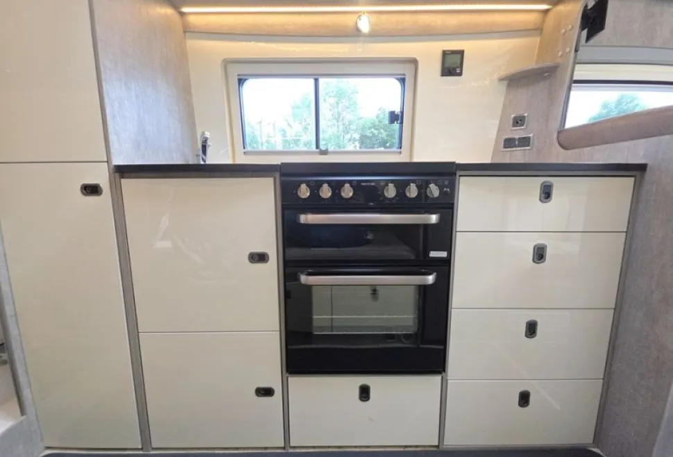 Wildax  Solaris XL 2022