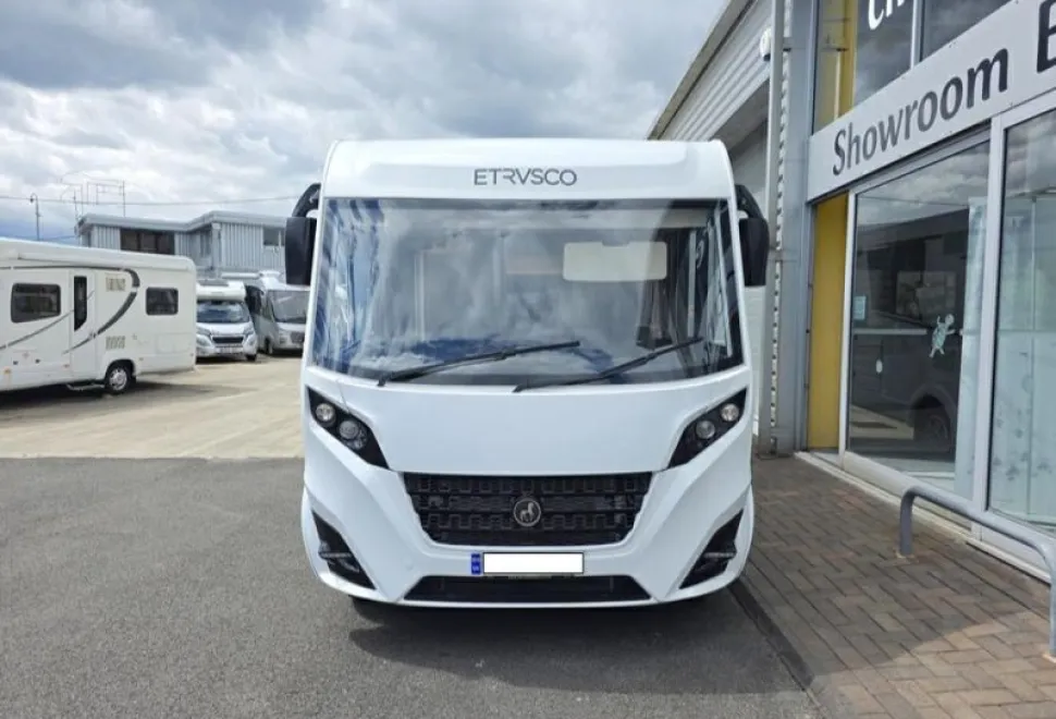 Etrusco  I 6900 SB 2024