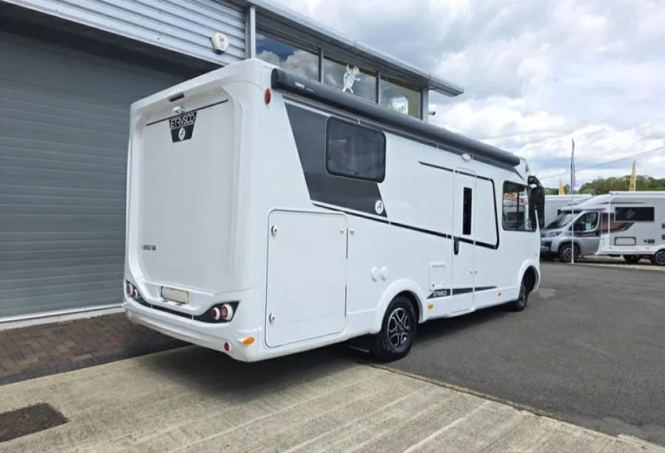 Etrusco  I 6900 SB 2024
