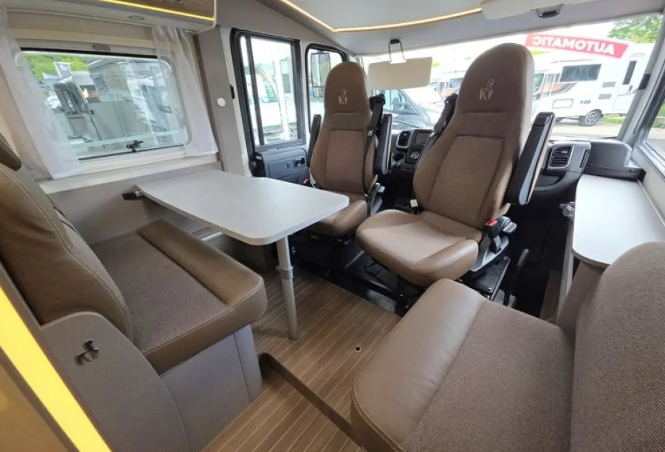 Etrusco  I 6900 SB 2024