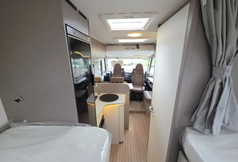 Etrusco  I 6900 SB 2024