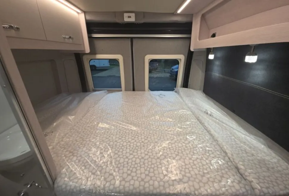 Auto-Sleepers  FG635 Active 2026
