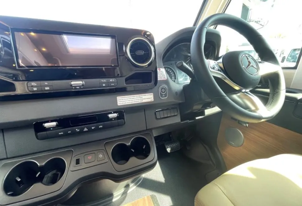 Carthago  E-line I 50 LE DA 2025