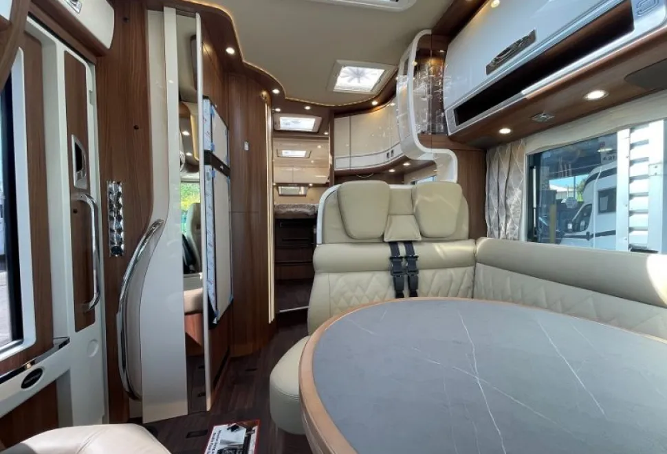 Carthago  E-line I 50 LE DA 2025