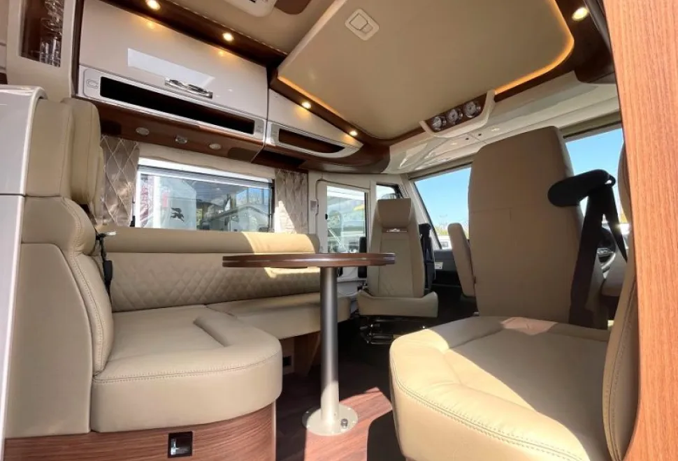 Carthago  E-line I 50 LE DA 2025