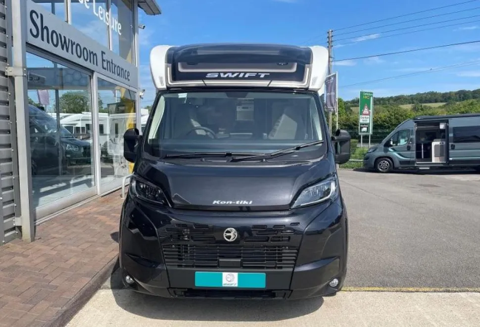 Swift  Kon-Tiki 784 2026
