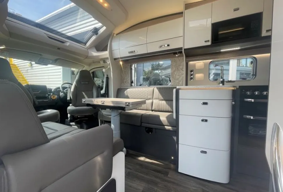 Swift  Kon-Tiki 784 2026