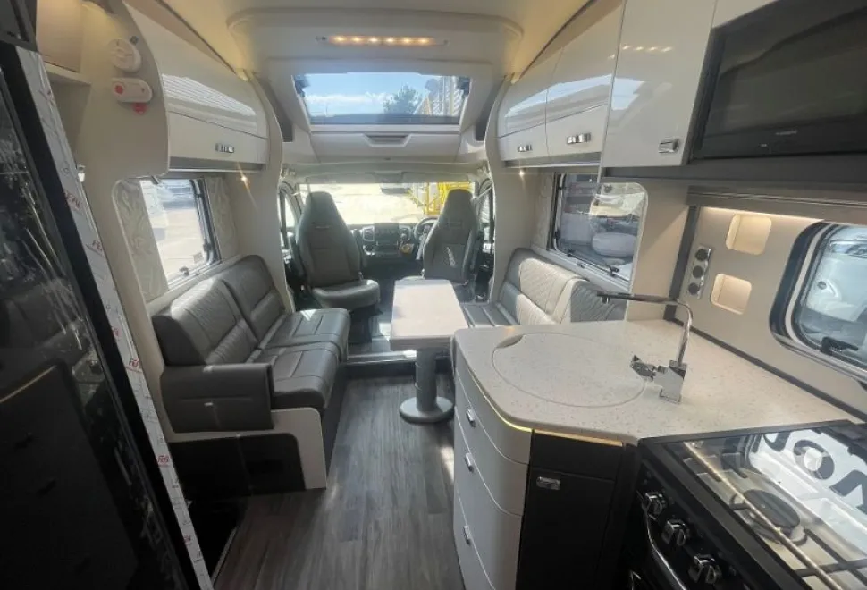 Swift  Kon-Tiki 784 2026
