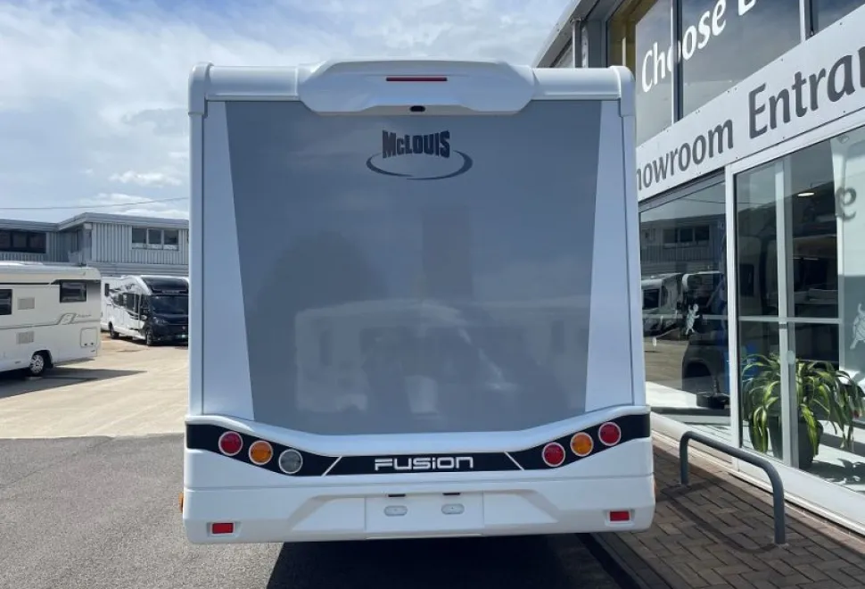 McLouis  Fusion 360 2026