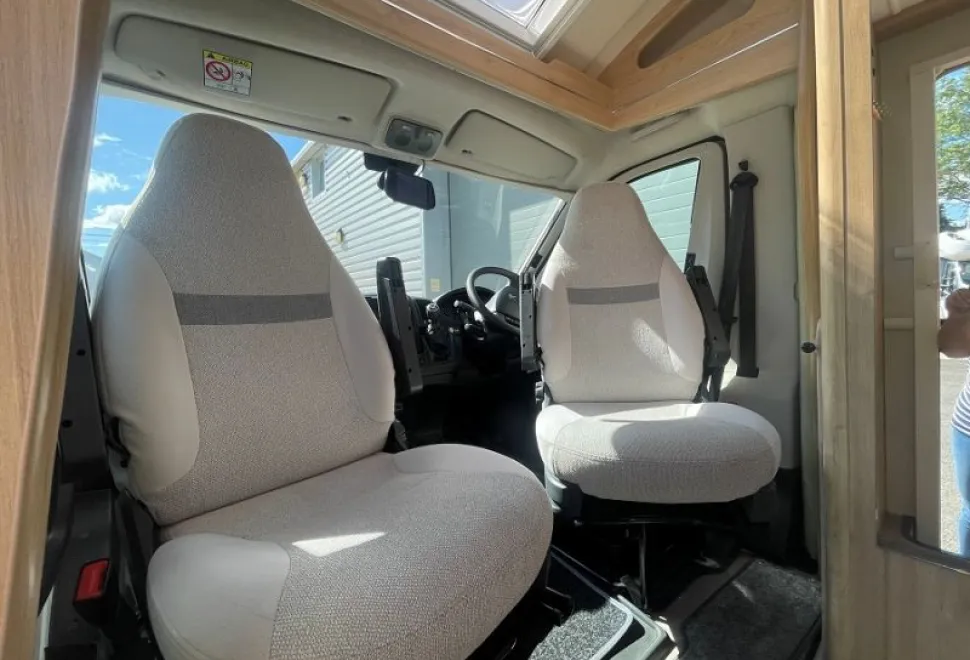 Elddis  Accordo 120 2017