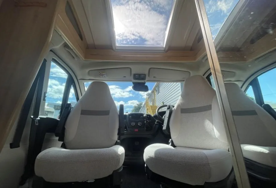 Elddis  Accordo 120 2017