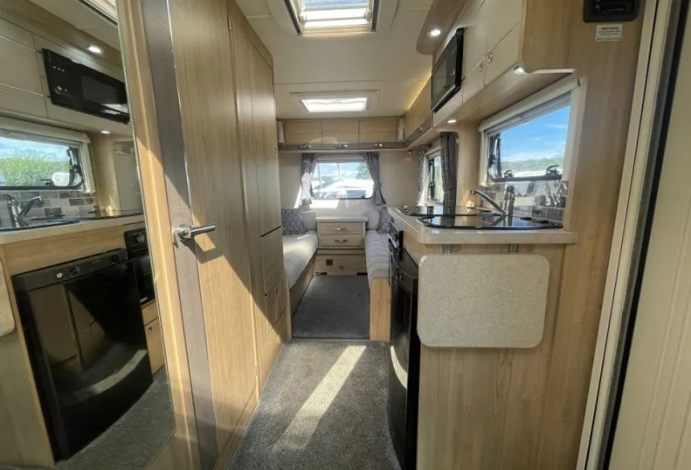 Elddis  Accordo 120 2017